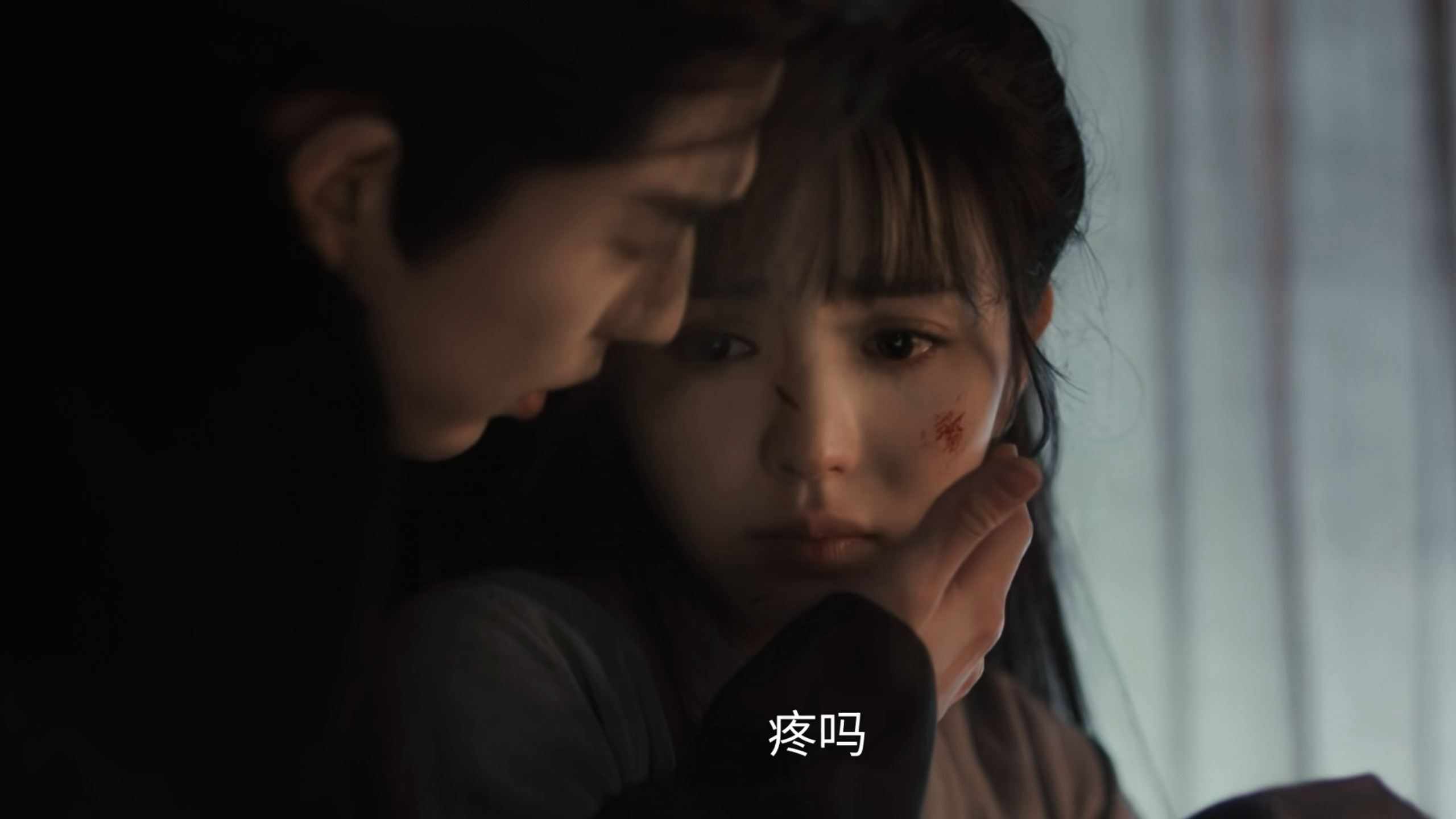 极致的温存……… 