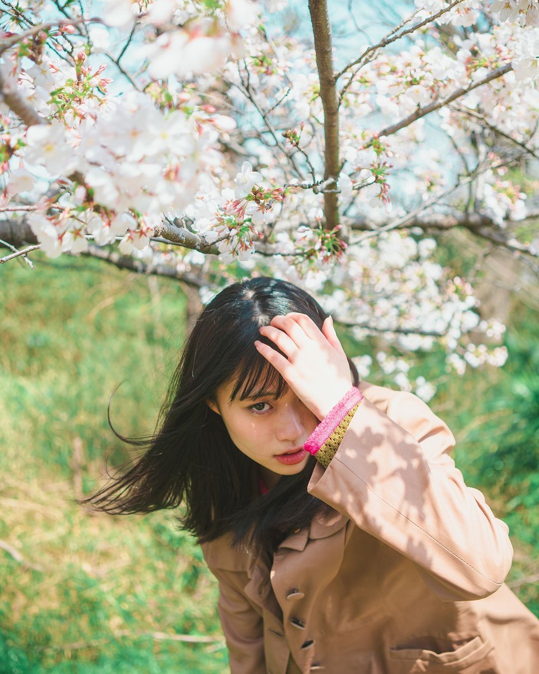 梅雨季节ins:mackey_mackin ​ ​​​