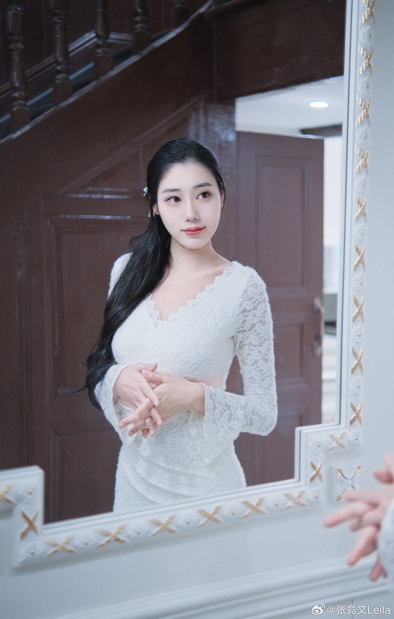 山倒海倒 气质不能倒热门美女女神节