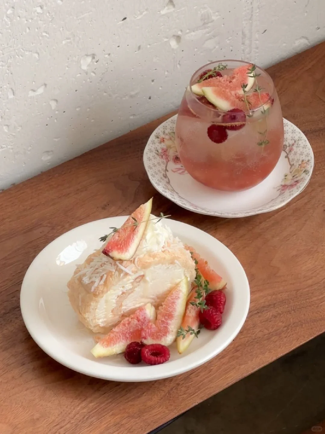 🇰🇷来小韩不得吃点好吃的甜品