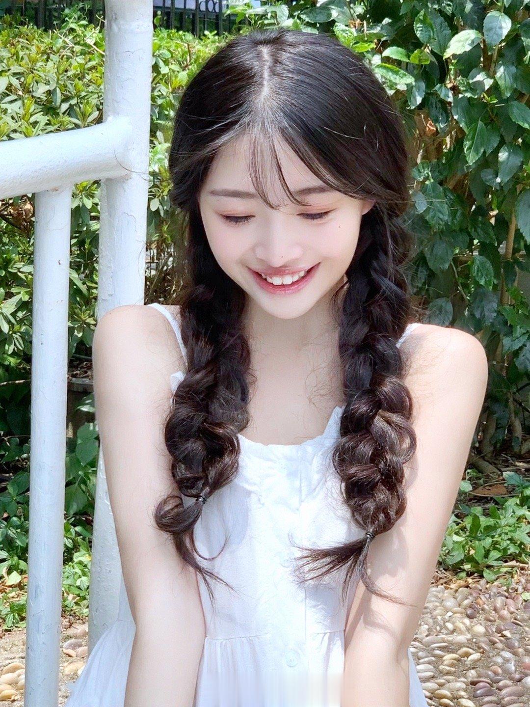 🥒5月的天 刚刚诞生的夏天 ​​​