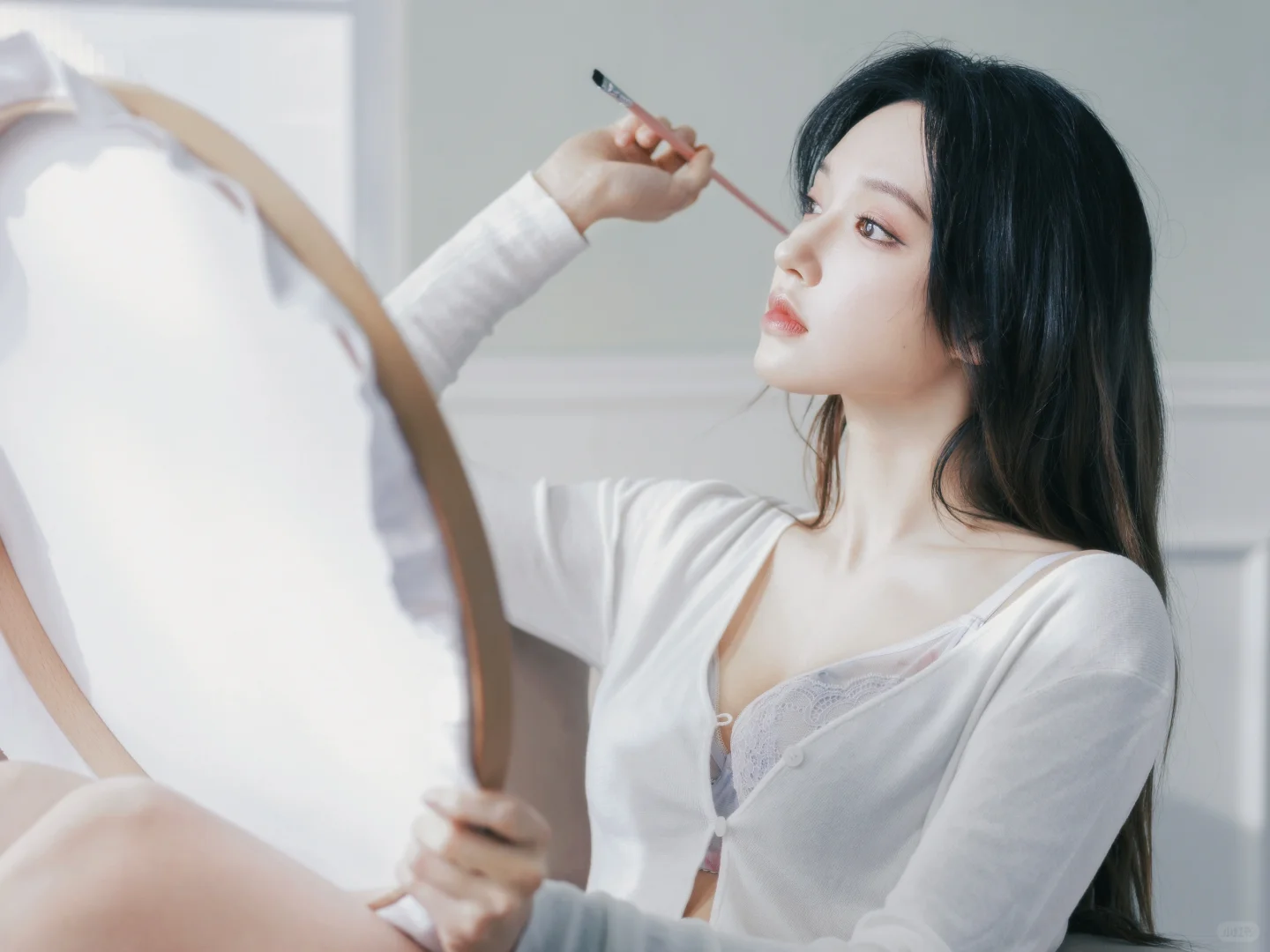 程潇 壁纸