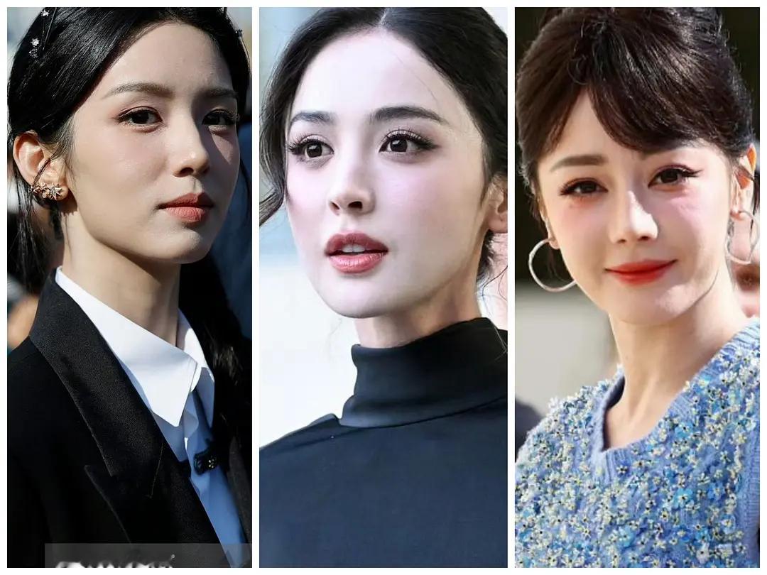 为什么没有人吹娜扎的面部平整度啊，太牛了吧，果然世界属于年轻一代。 ​​​