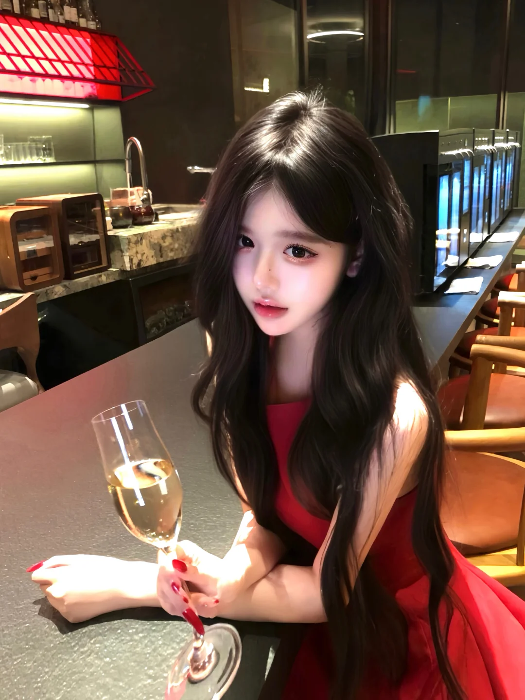 🍷