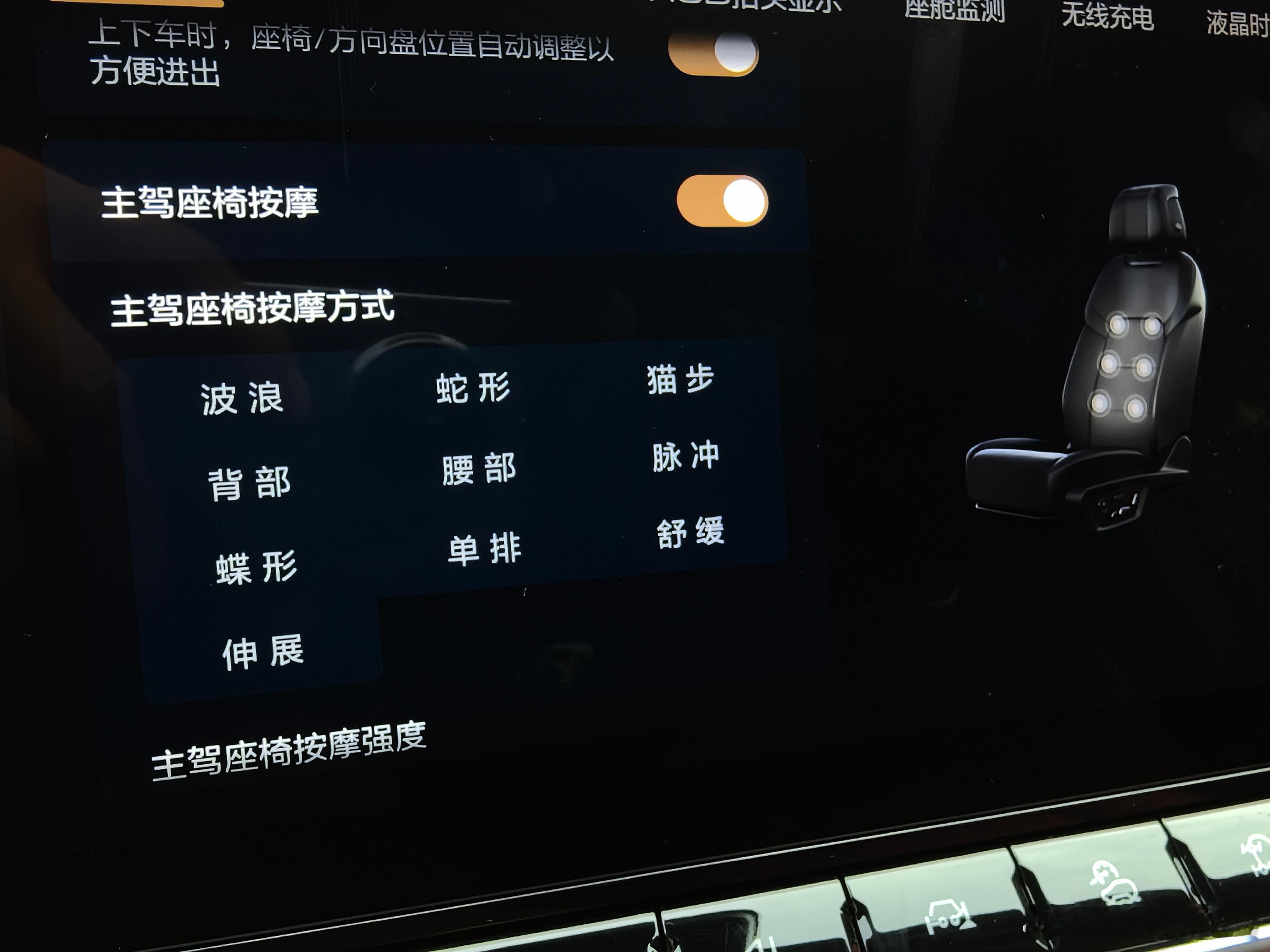 一张图说明中国汽车配置有多卷[doge] ​​​