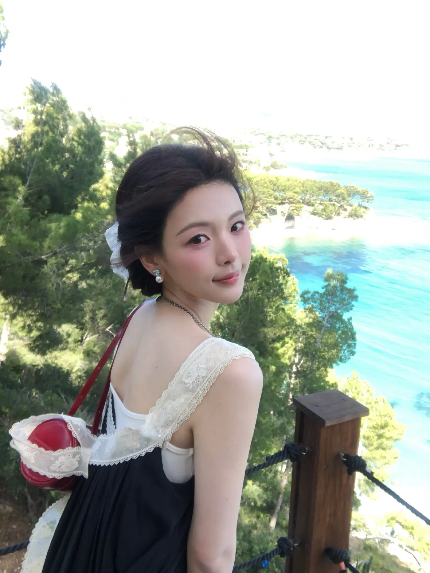 杨超越