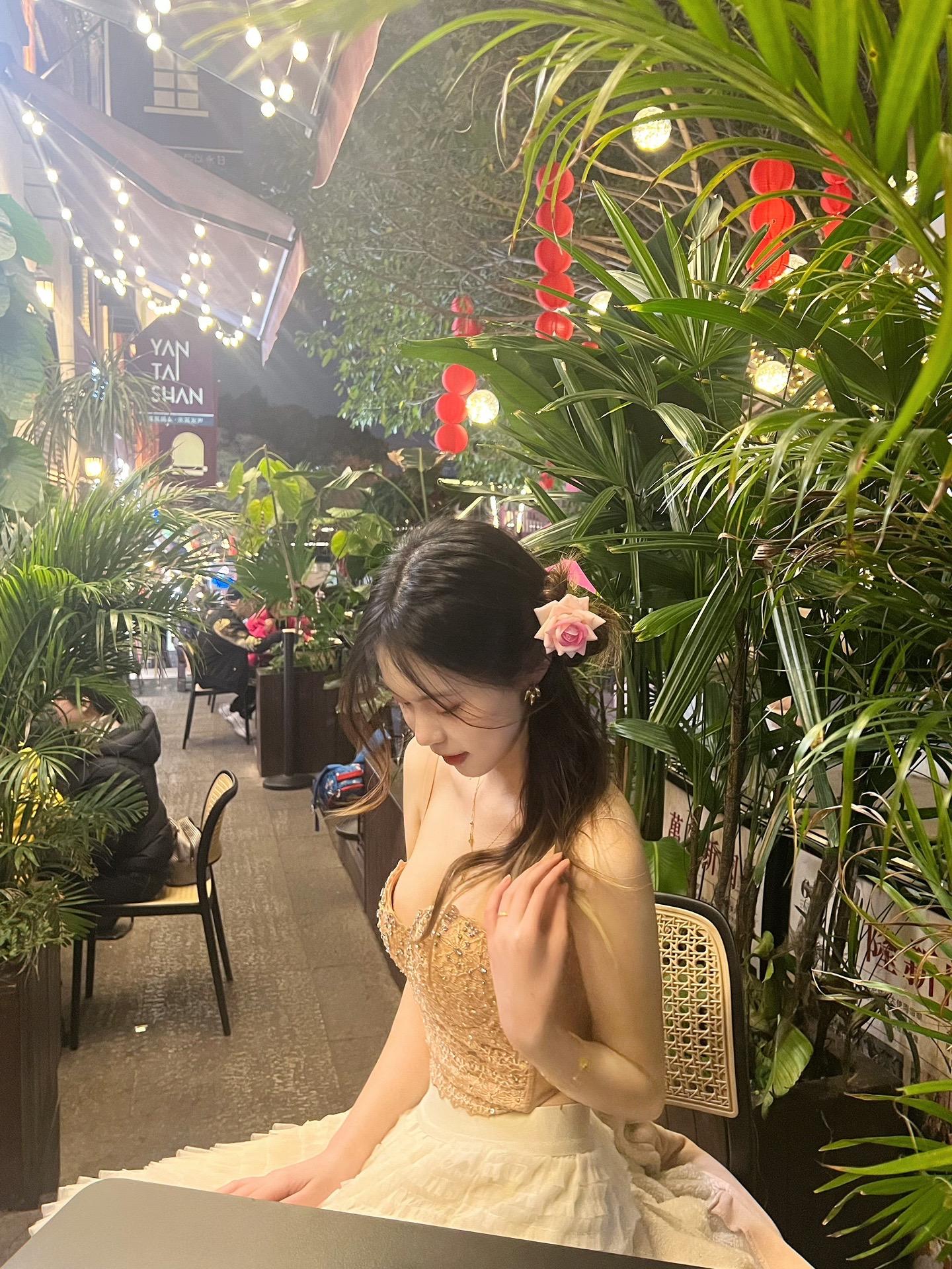 紧紧相依的心如何say goodbye.