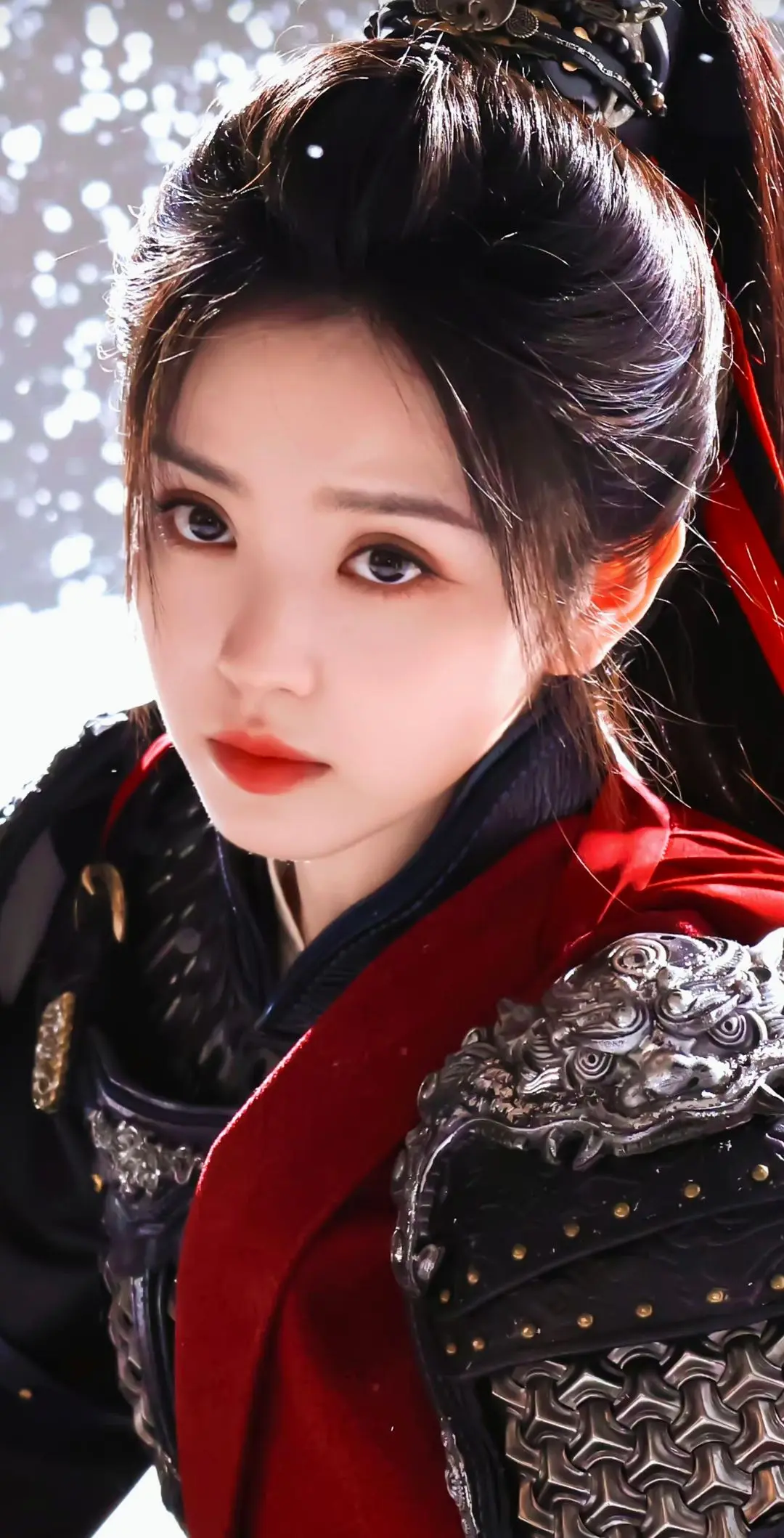 田曦薇内娱野生感女主  这次我是真比男主先爱上女主了，田曦薇内娱野生感...