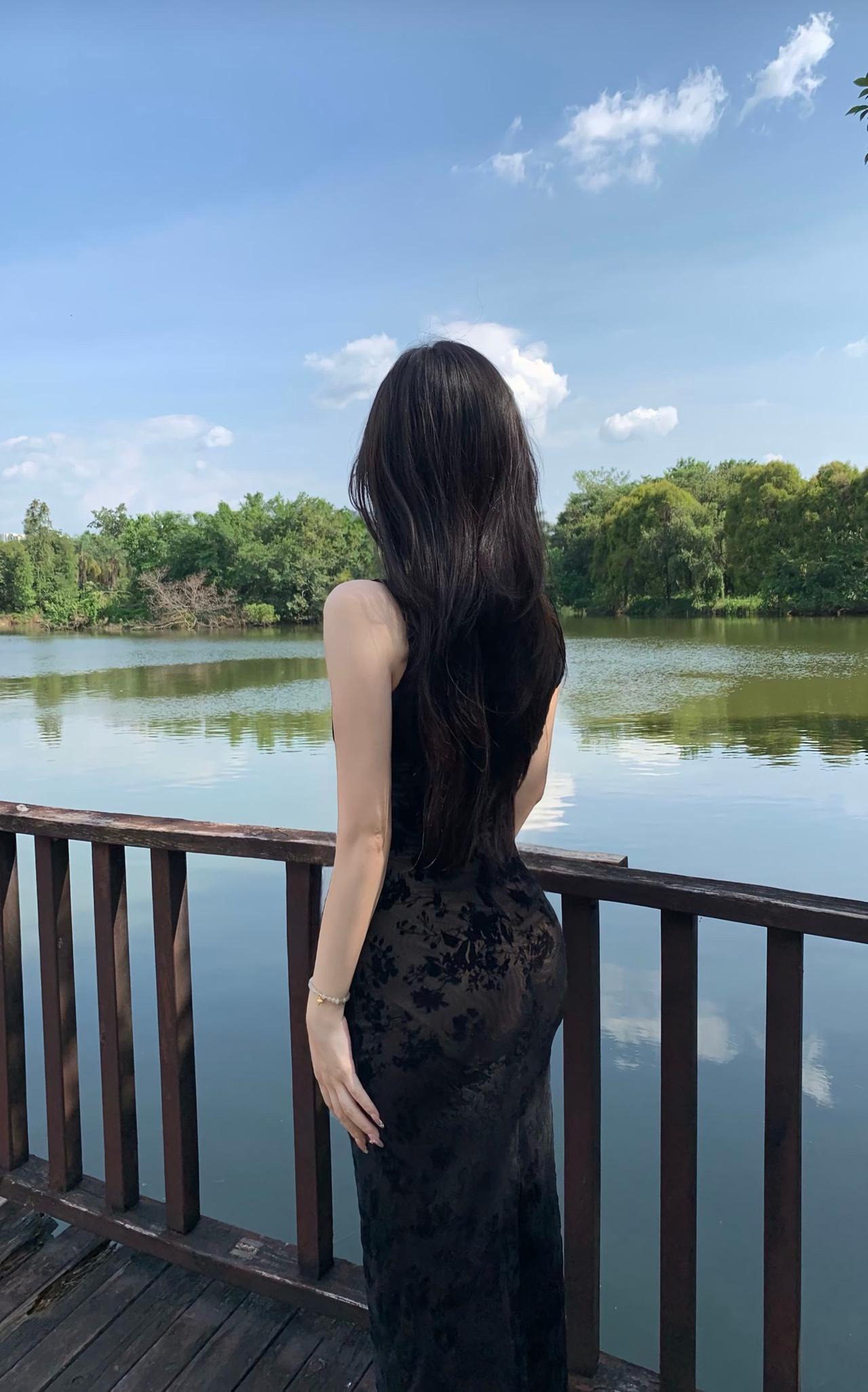 女人怎样拍出照片好看