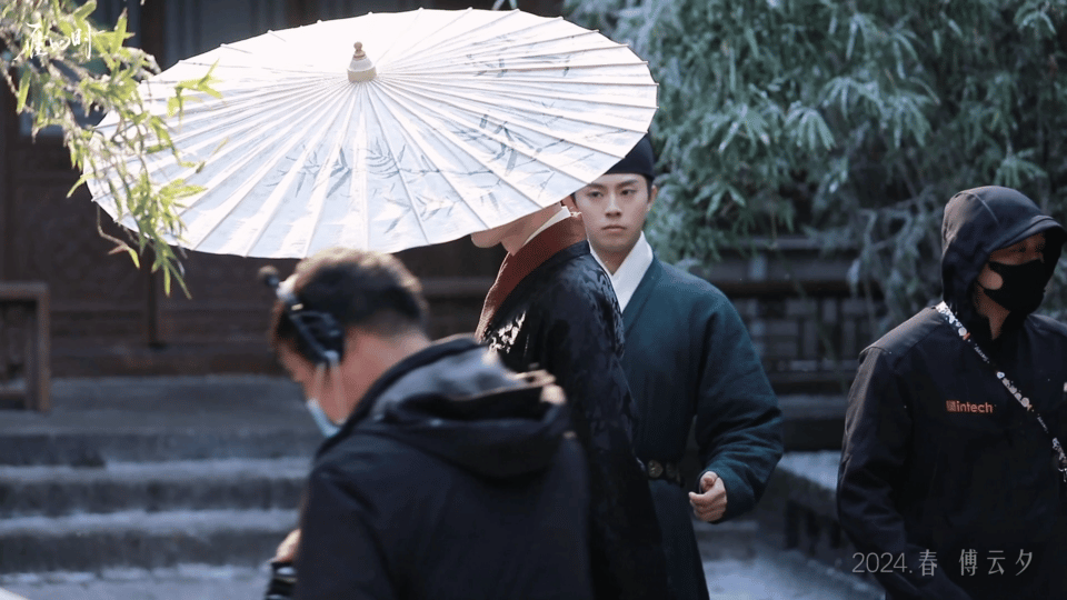 辛云来说遇到了有爱同频的观众 辛云来发了收官vlog！“遇到了简单真诚有爱同频的