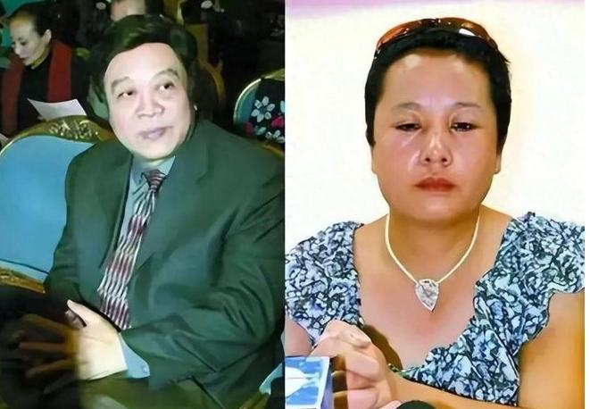 赵忠祥瞒着妻子与我发生关系多年，并有特殊癖好，令我身心受到严重伤害！”2004年