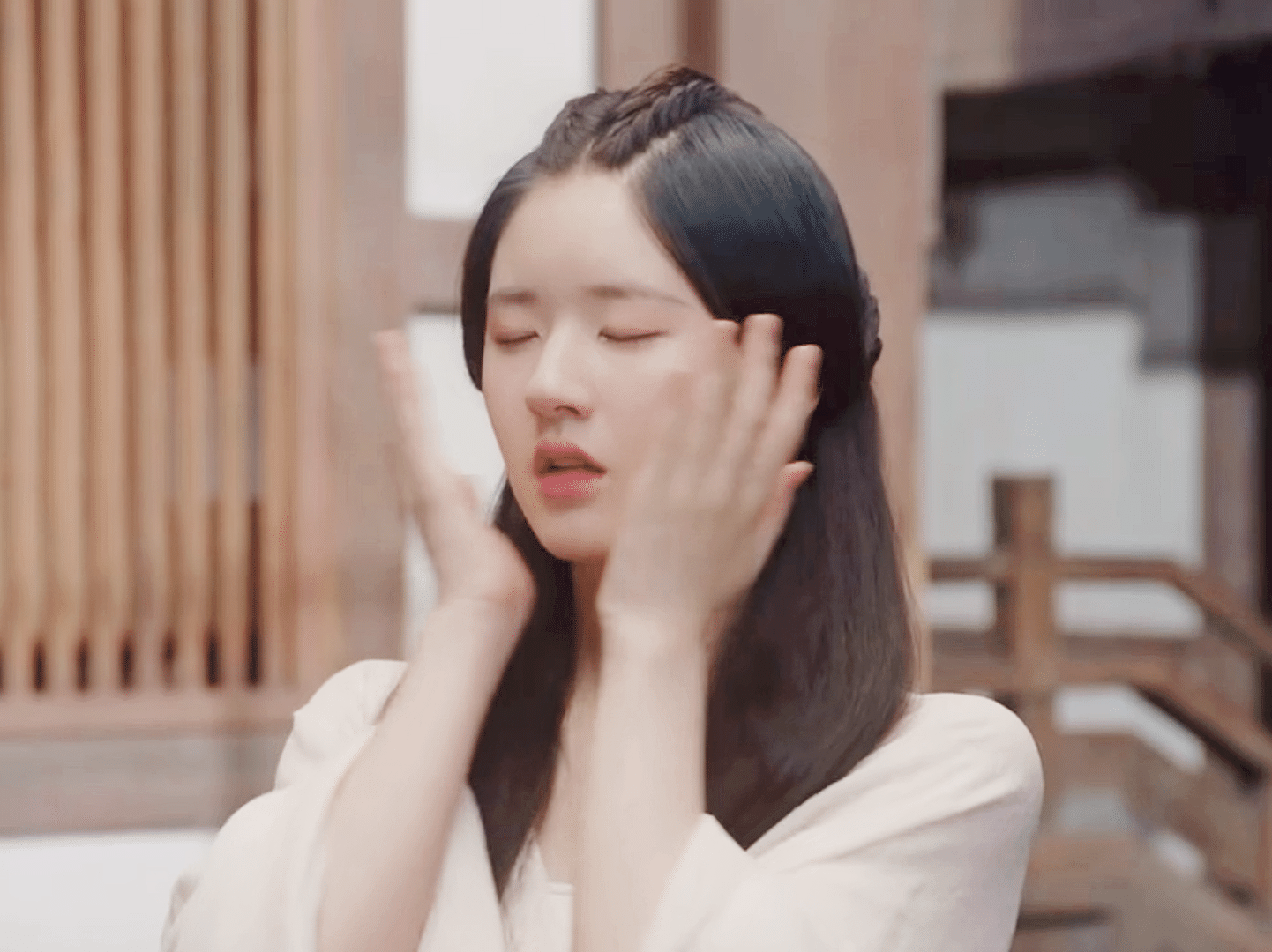 星汉灿烂月升沧海  我的点赞是嫋嫋吗？(◍ ¤̴̶̷̀ ౪ ¤̴̶̷̀ ◍) 