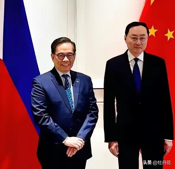 3月28日，中菲在泉州谈判，菲律宾提出两大蛮横要求！菲方提出的2大核心诉求：1、