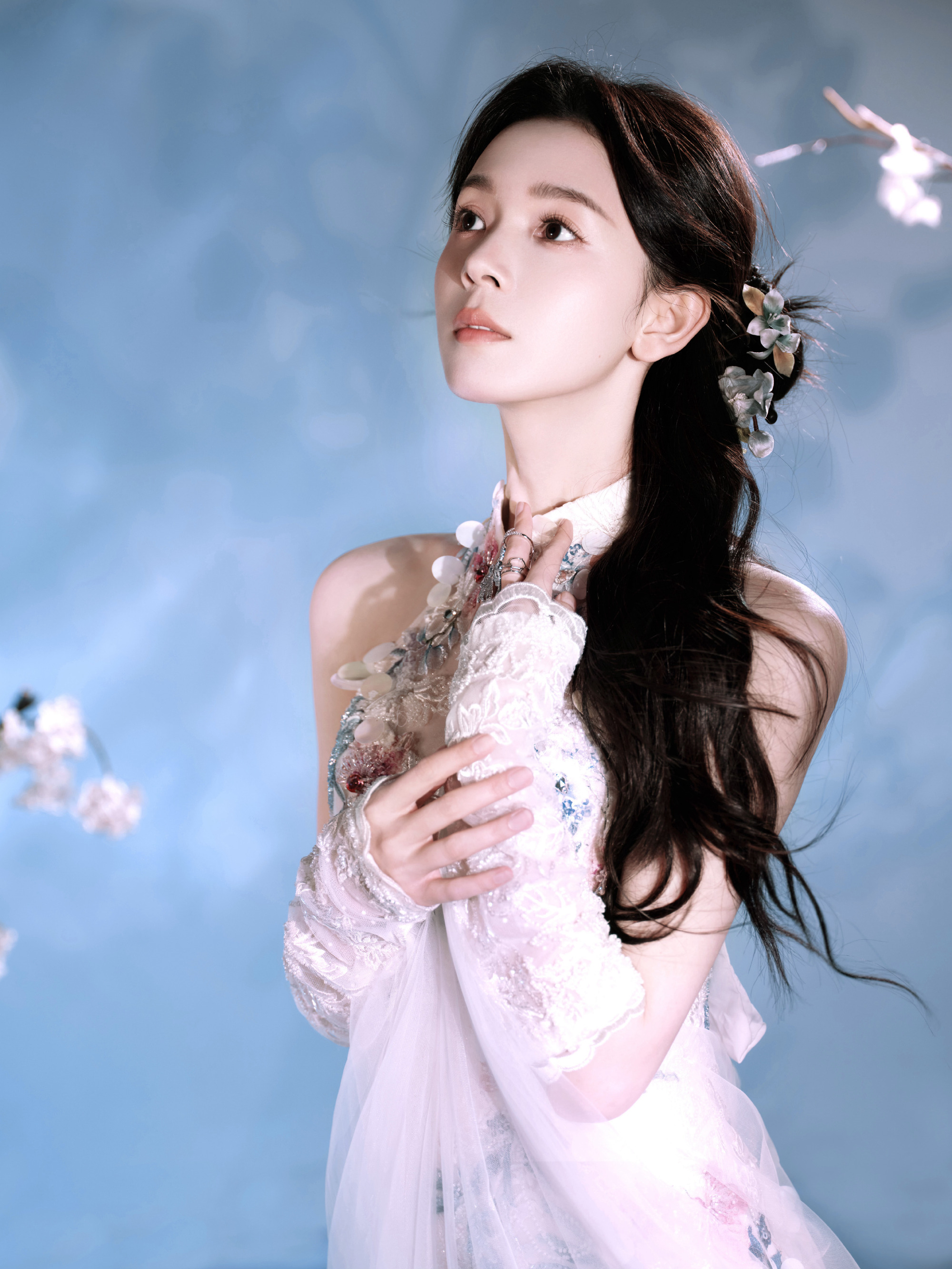 陈瑶｜四川卫视2026新年演唱会 