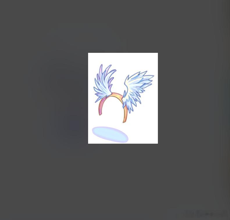 燕云十六声 再过2天拿发夹，有点像以前的RO天夹 
