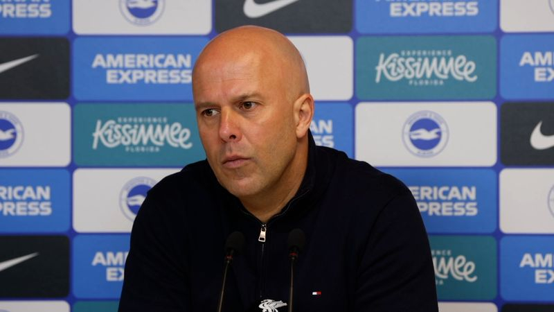 赛后发布会🎰问题出在哪？从赛前备战就开始了。就像本赛季很多次一样，我们刚踢完一