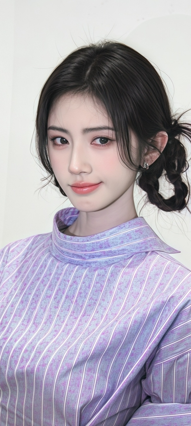 鞠婧祎超清壁纸更新💙🩵٩(ˊ〇ˋ*)و~鞠婧祎凸凸棉品牌全球代言人鞠婧祎壁纸