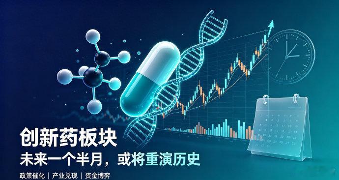 结合历史上这个时间窗口的板块运行规律，再对照当下政策、产业、资金的多重条件，未来