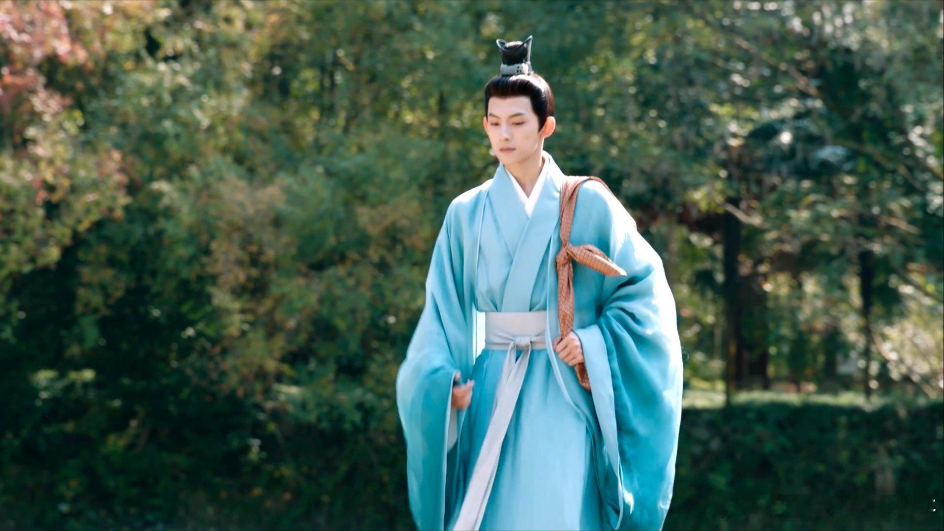 #刘旭威说自己是姐脑男# 好嘛好嘛，刘旭威亲自出来认证李川是姐脑男了[喵喵]不过