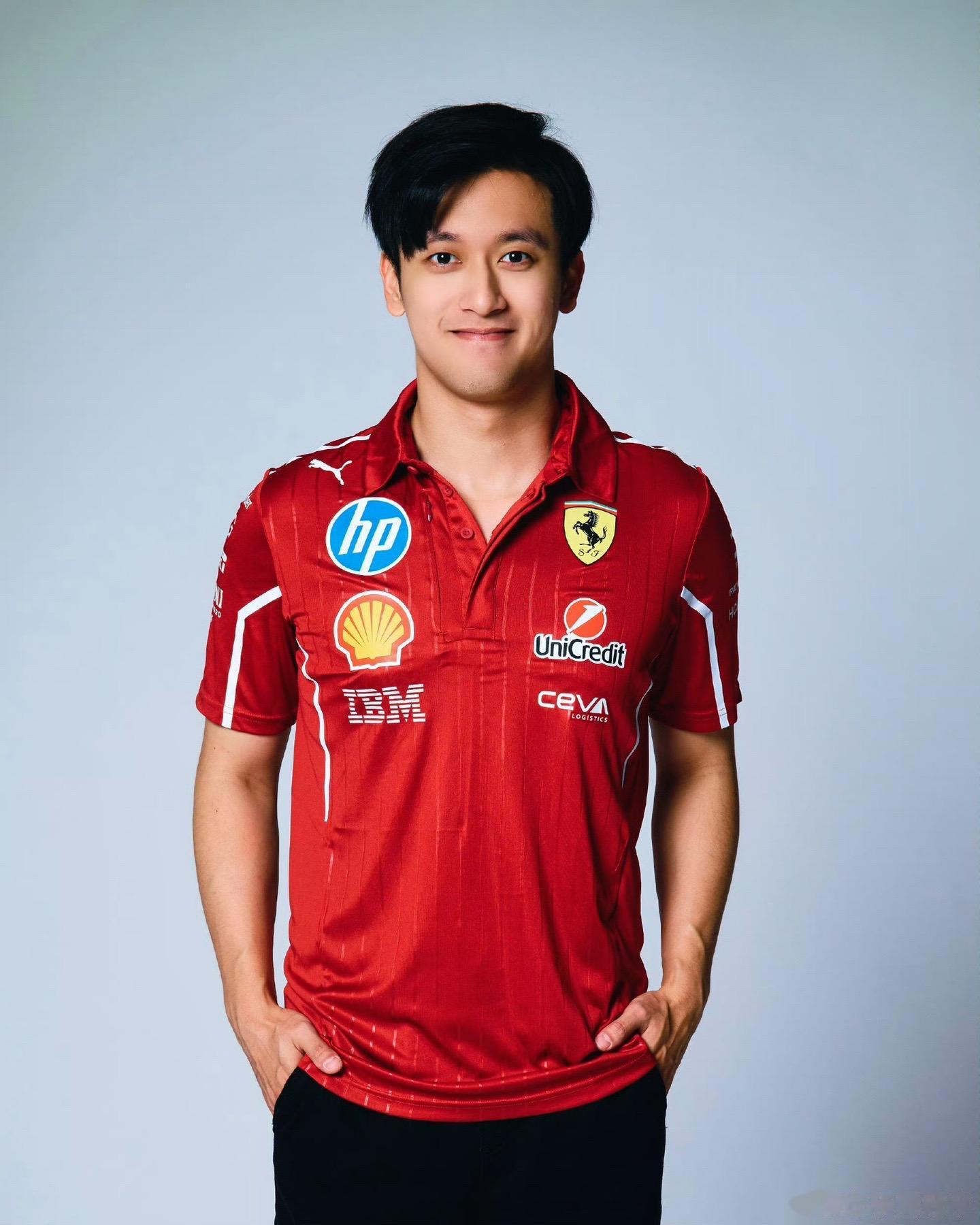 时隔六年 终于！