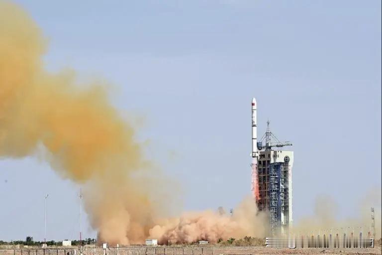 中国航天史上的今天【2023年5月21日长二丙火箭成功发射“澳门科学一号”卫星】
