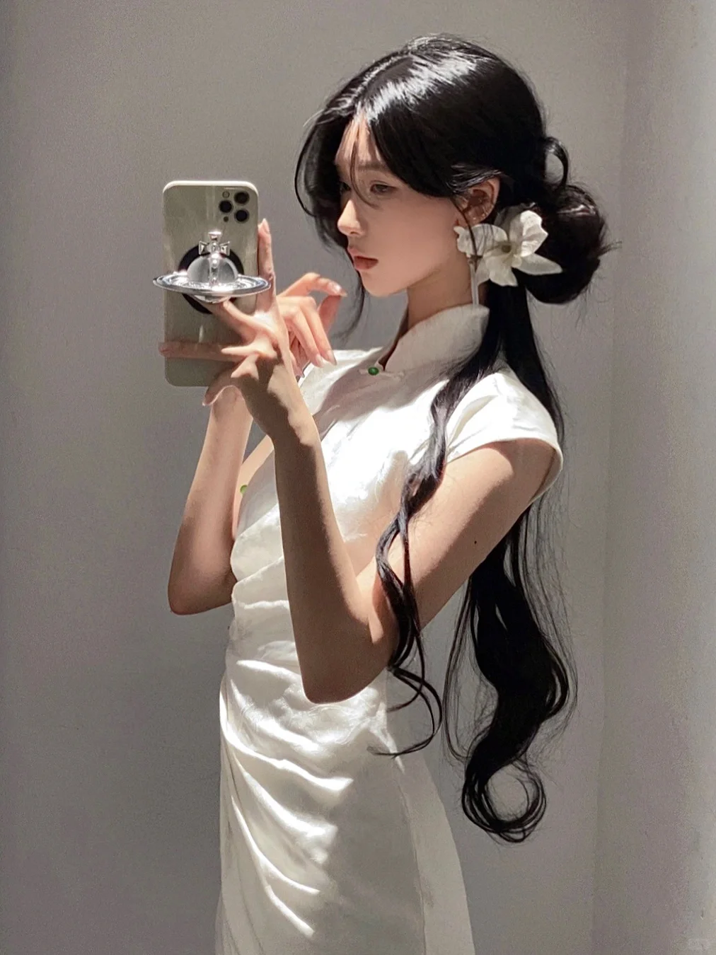 ₊˚ ℴ𝓇𝒸𝒽𝒾𝒹 ୭ৎ ⁺‧₊