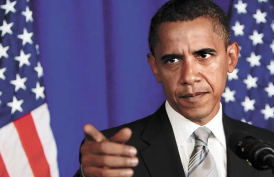 奥巴马憋了10年的心里话终于抖出来了。他在回忆录里写了95次“中国”，还承认20