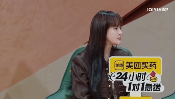 杜华劝邹市明去看病姐姐当家冉莹颖在节目里说过不下五次想离婚，但每次走到民政局门口