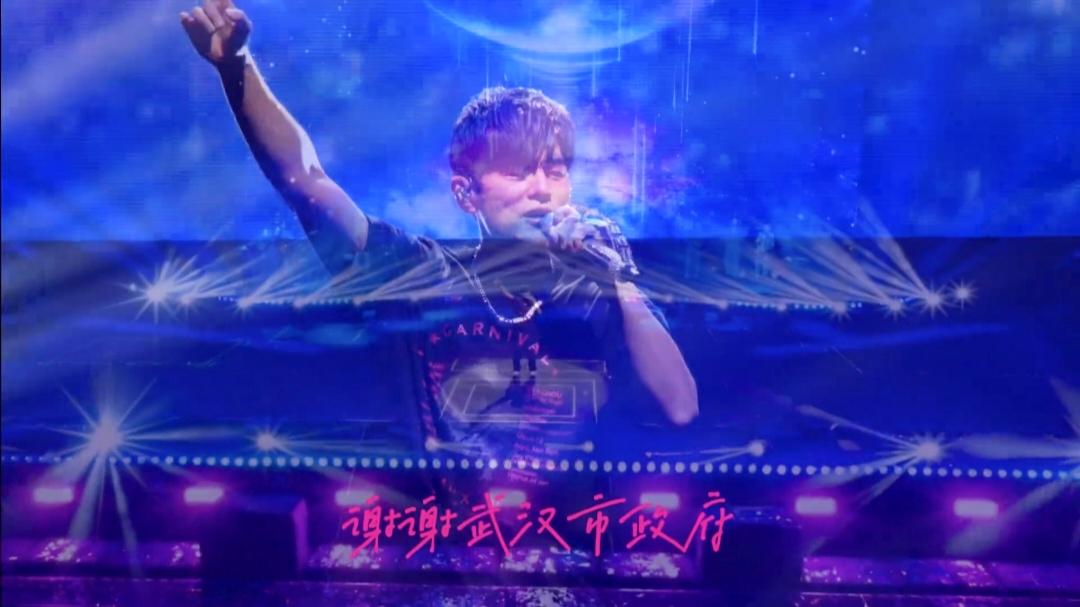 我们全宇宙最diao最叛逆最有个性最独一无二的Jaychou周杰伦，终于长大了！