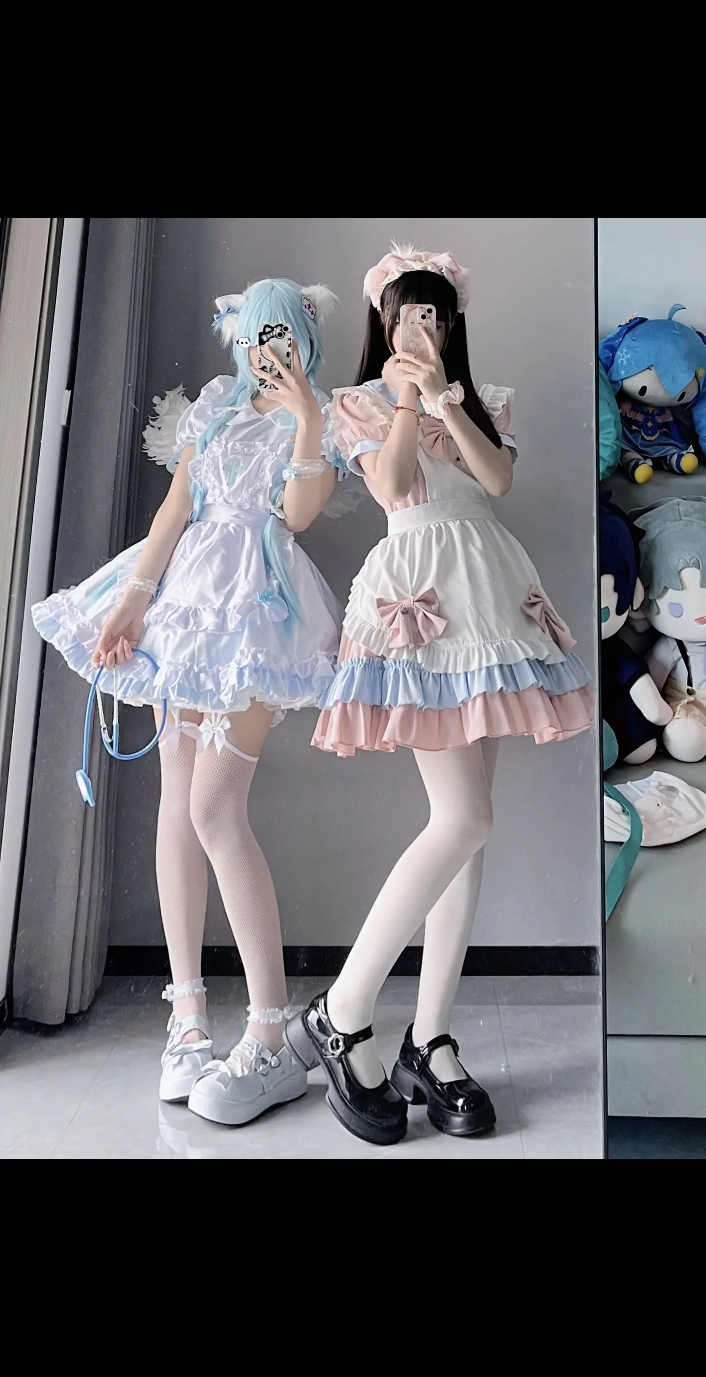 宝宝你是一块小蛋糕！