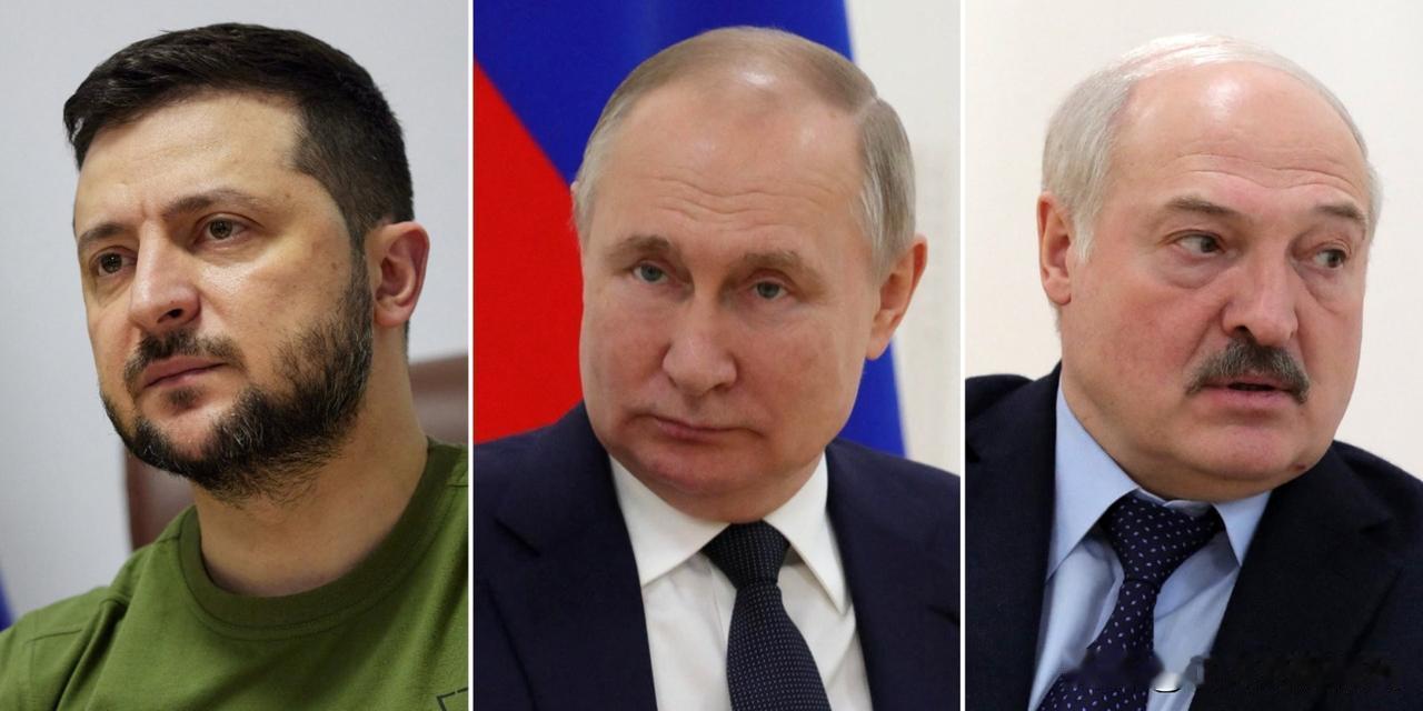 乌克兰议员德米特鲁克：“为了和平，基辅必须与莫斯科和明斯克共
存。

正常状态意