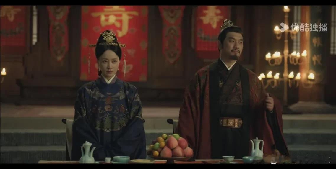 《藏海传》发现一个小细节，平津侯暗示了两次让藏海撤[捂脸]

双方打起来之前，平