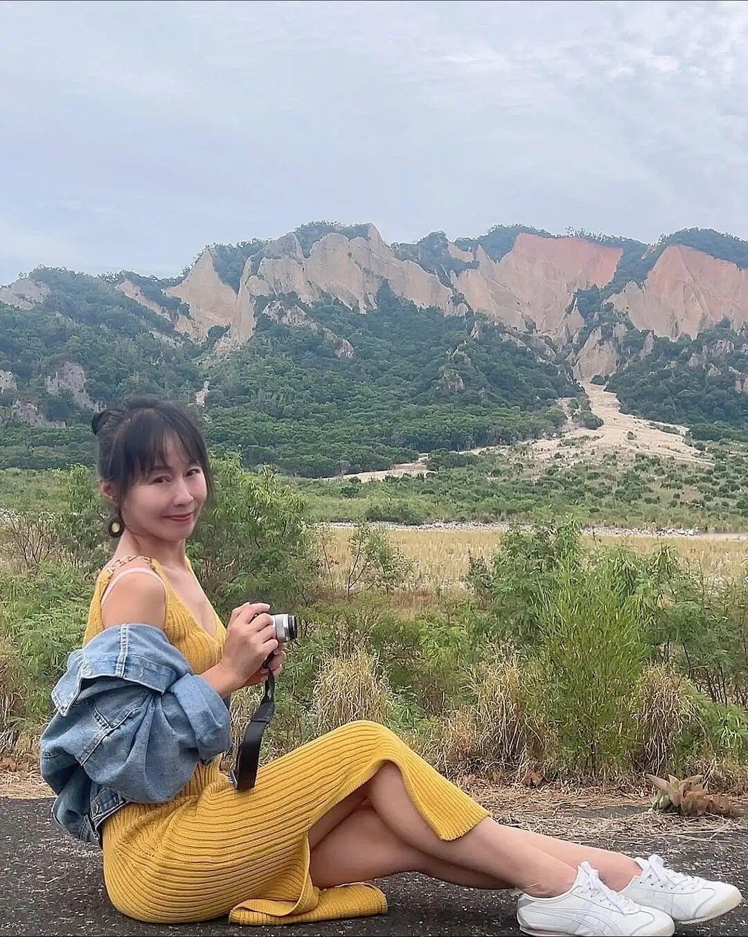 80年的老阿姨，这个拍摄角度还可以吗？