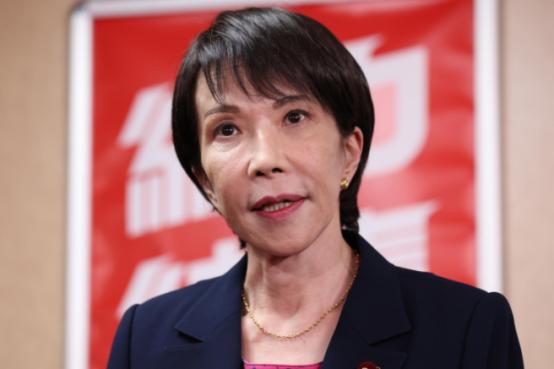 安倍不敢说的话，高市早苗说了，日本前首相鸠山由纪夫再发文警告
 
这话安倍在位时