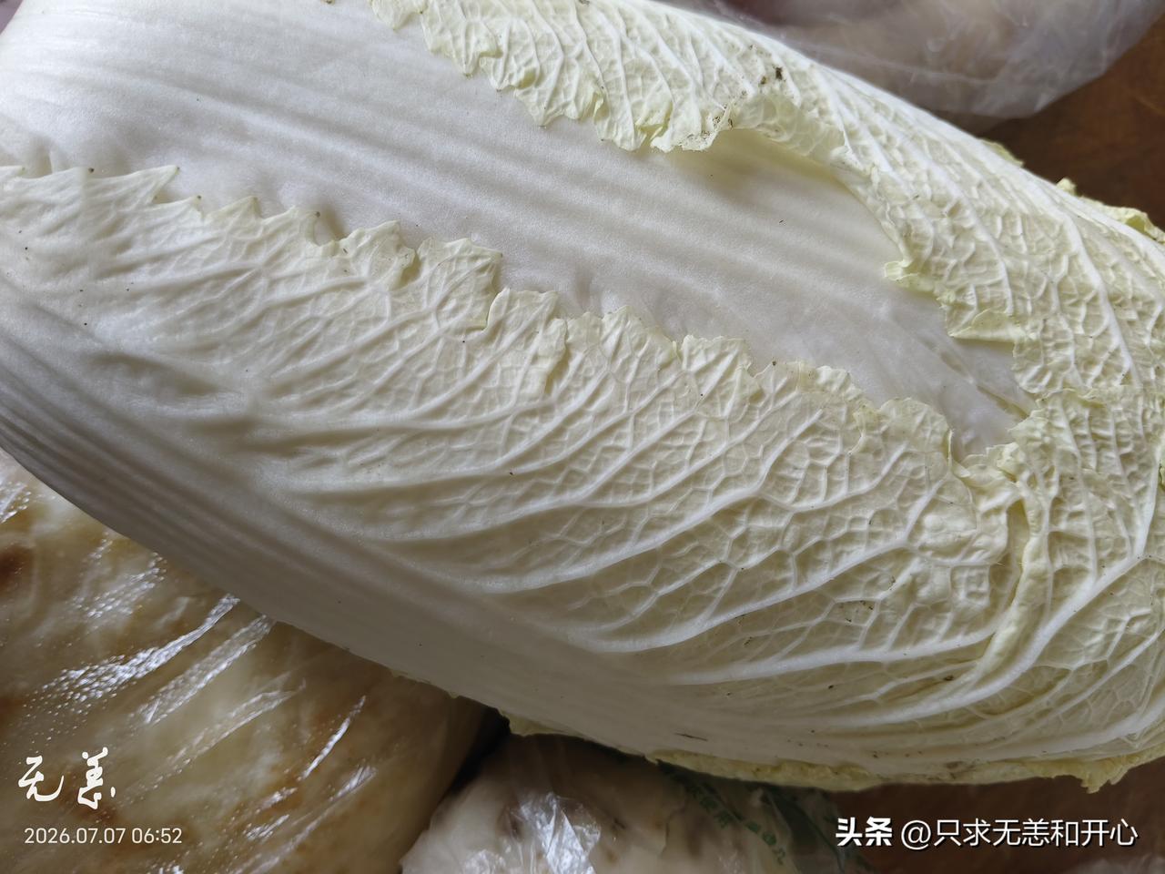 2026.7.7  星期二  
每天记录生活（5：10吃了一片优甲乐。）
我发现