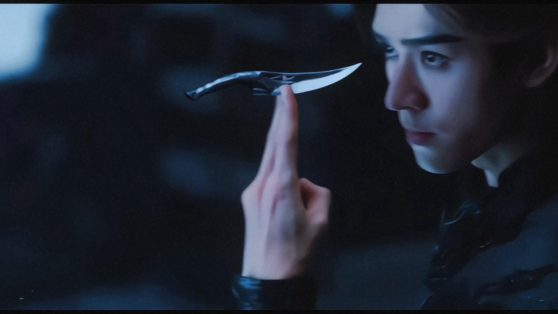 大事很妙！！！！！暗河传定档mv 完全是苏暮雨打戏炫技之作啊啊[期待][期待] 