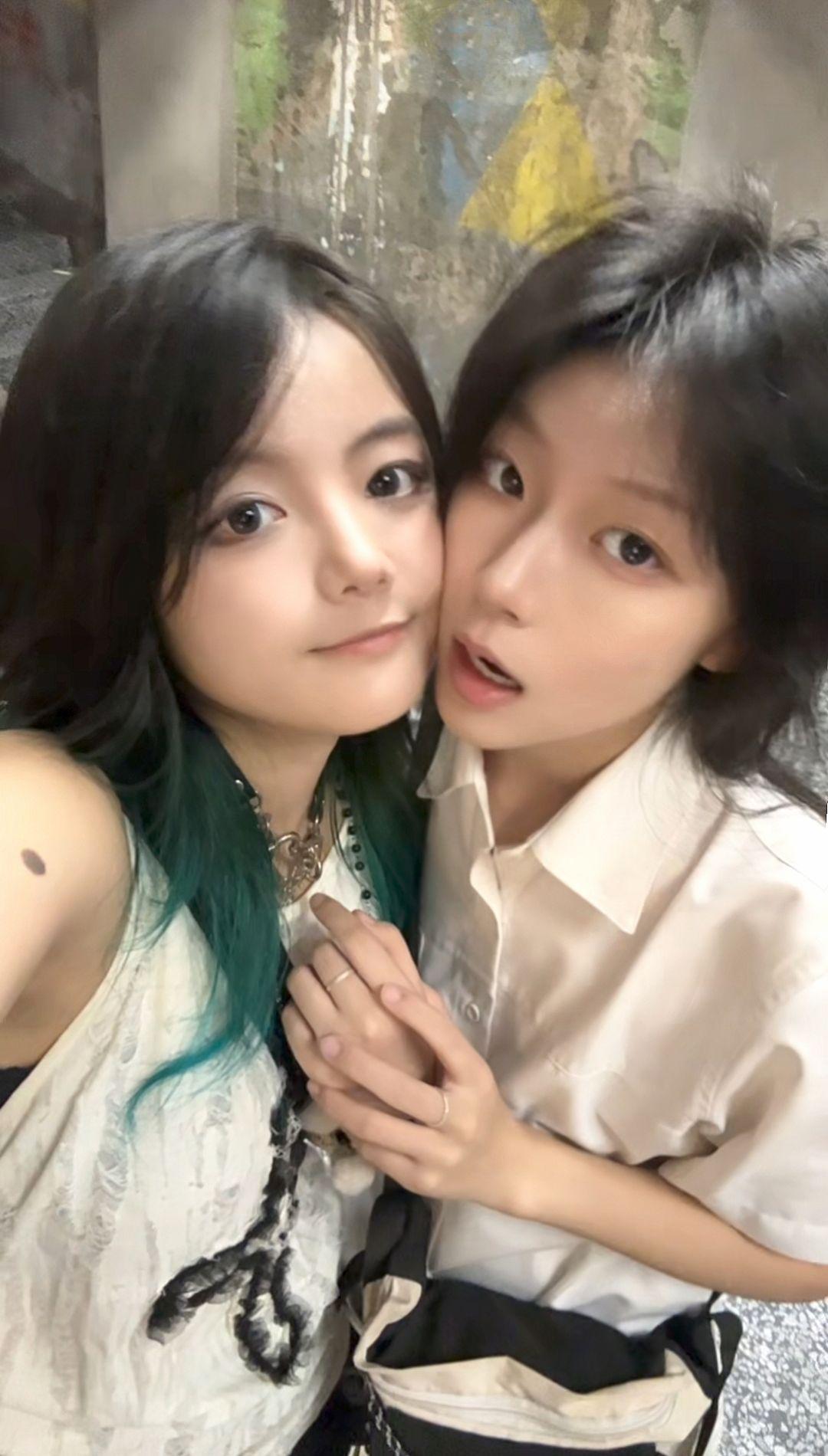 ♡
