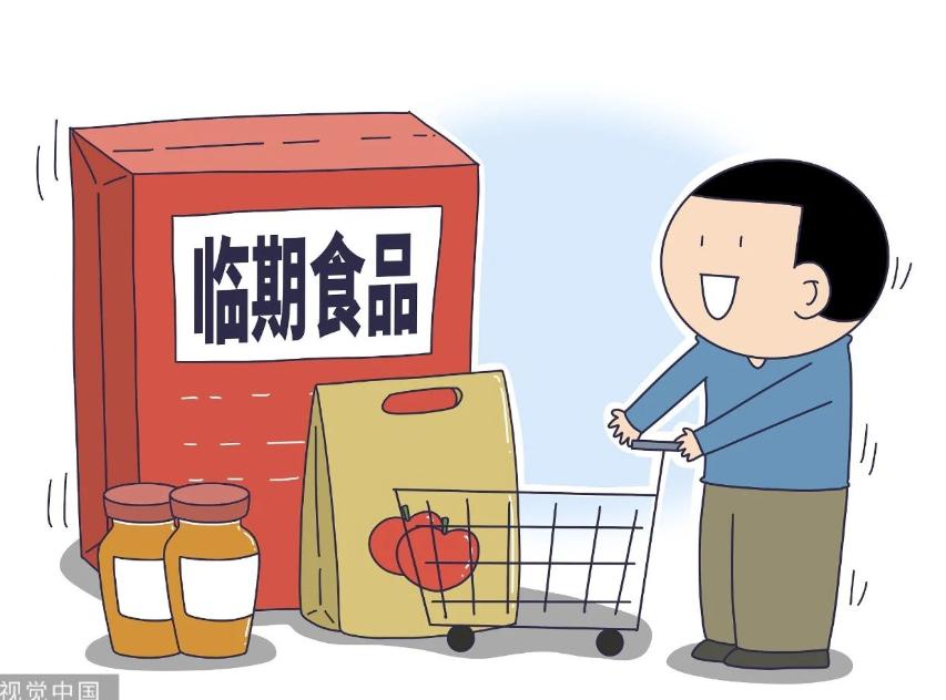9年收18万“检查费”，专买过期食品再要挟超市！无锡这伙人把打假做成敲诈，判了6