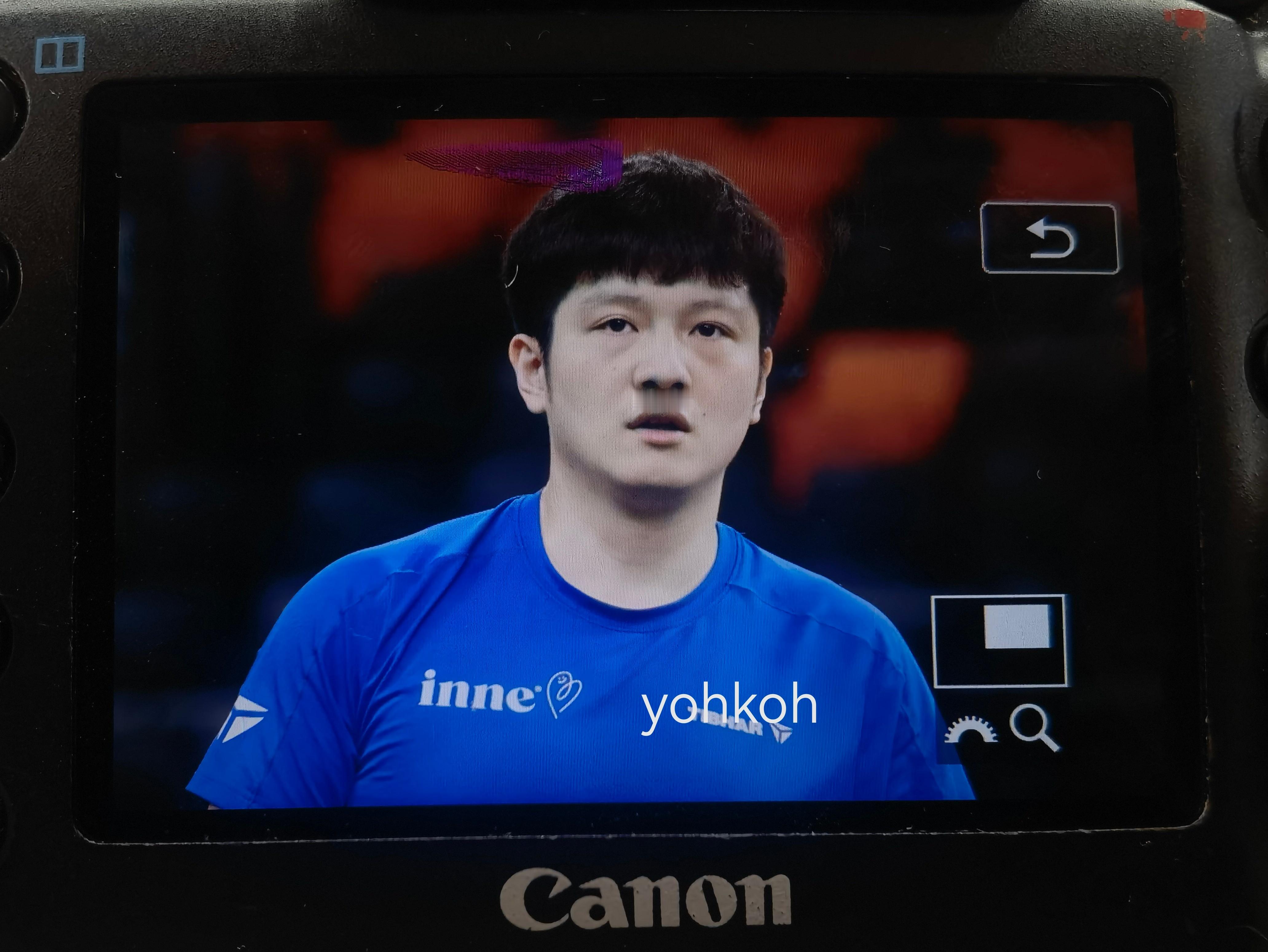 樊振东樊振东德国杯樊振东2026年首秀 永远期待你