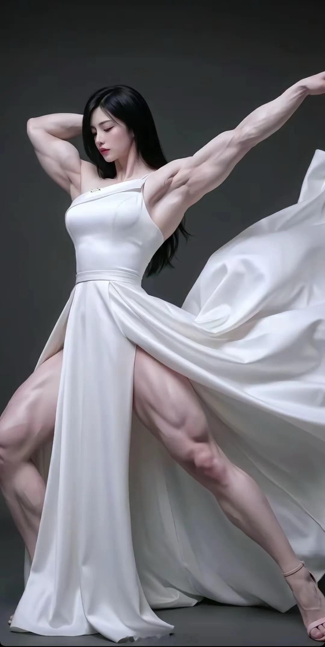 这样芭比美女你能驾驭吗？ 