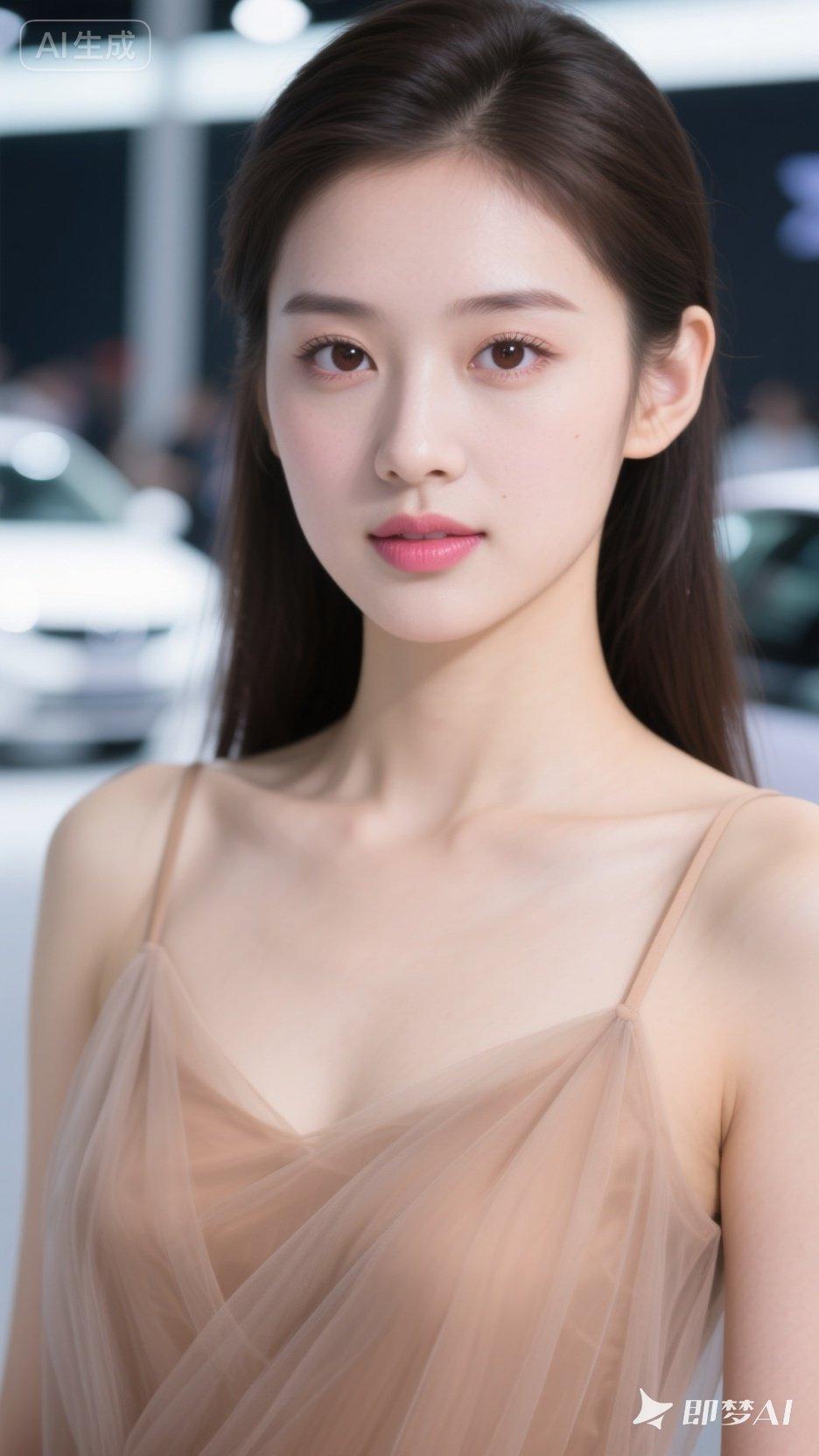 爱拍照的女生到底有多迷人呢?自信的女生能多有魅力 女人最重要的是气质还是容貌 你