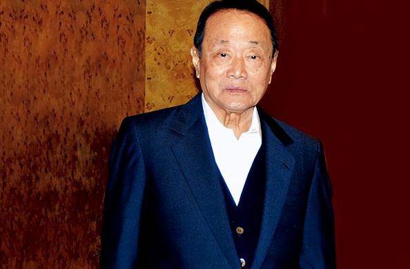 瞒着全世界帮中国办了一件“大事”，财富不输李嘉诚，实业报国！

在厦门大学马来西