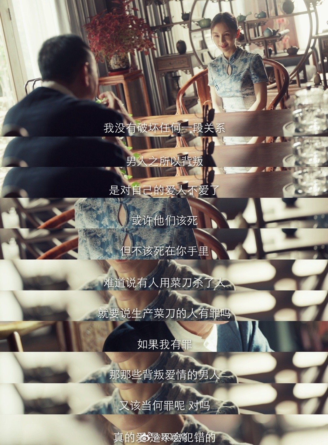 我以为长大后会自动变成王子文 小时候以为长大后自然就会变得知性从容，直到看见王子