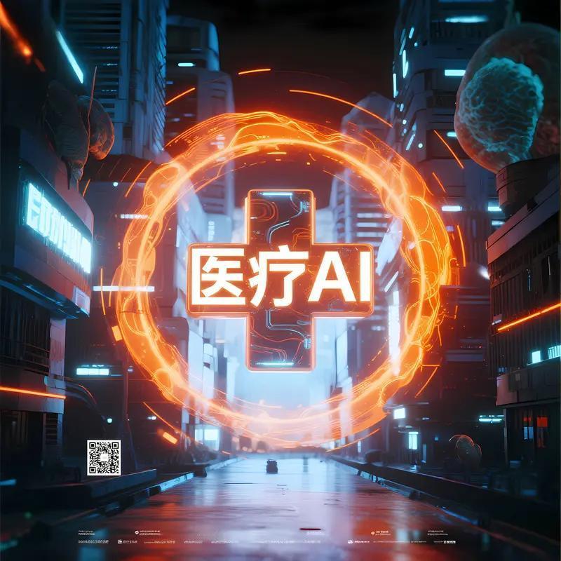 我超期待AI医疗未来的发展！现在AI医疗已经开始崭露头角，像基层医院用上智能诊断