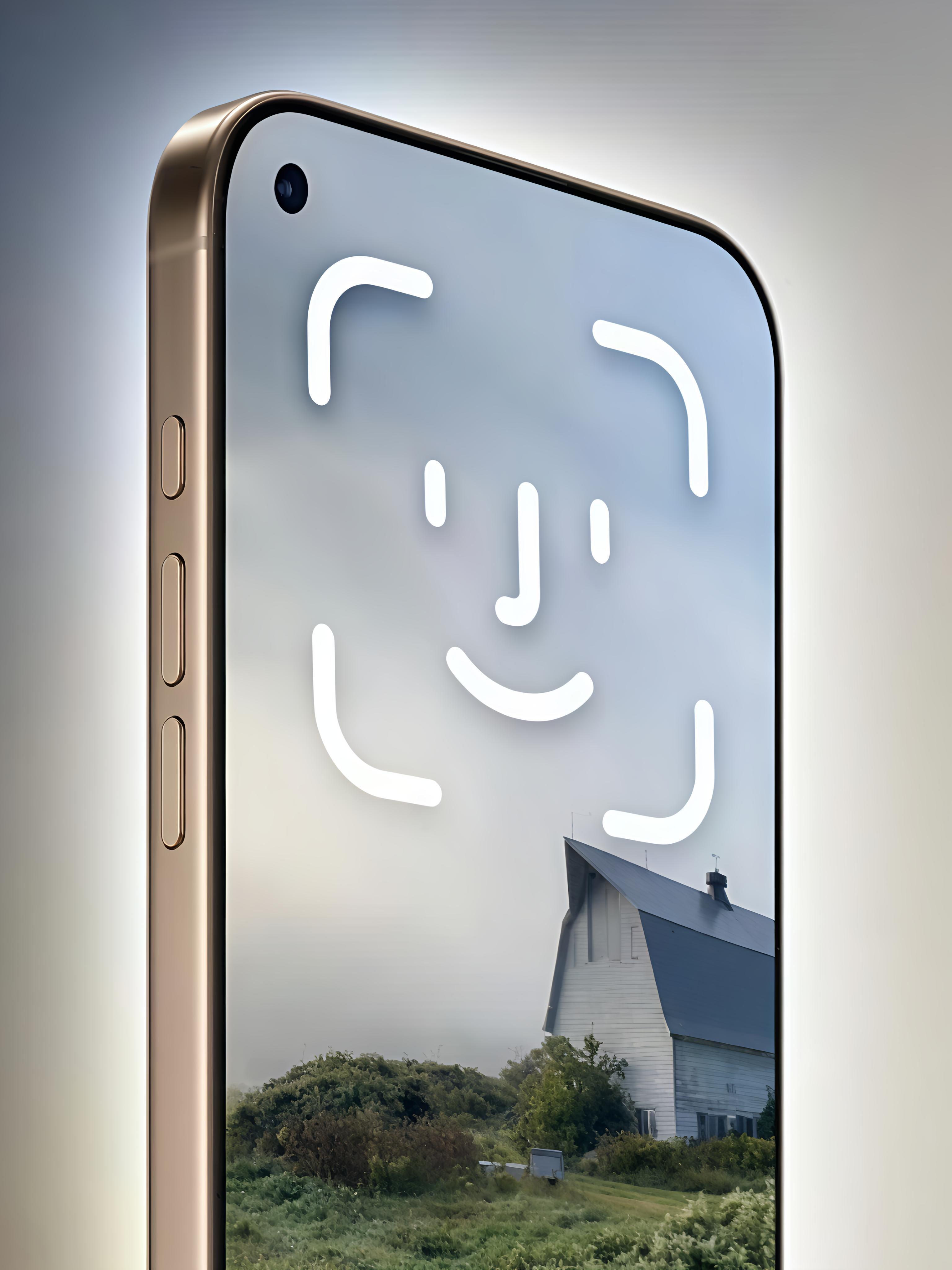 真就买双不买单啊，iPhone 18有大升级！左挖孔+屏下 Face ID，苹果