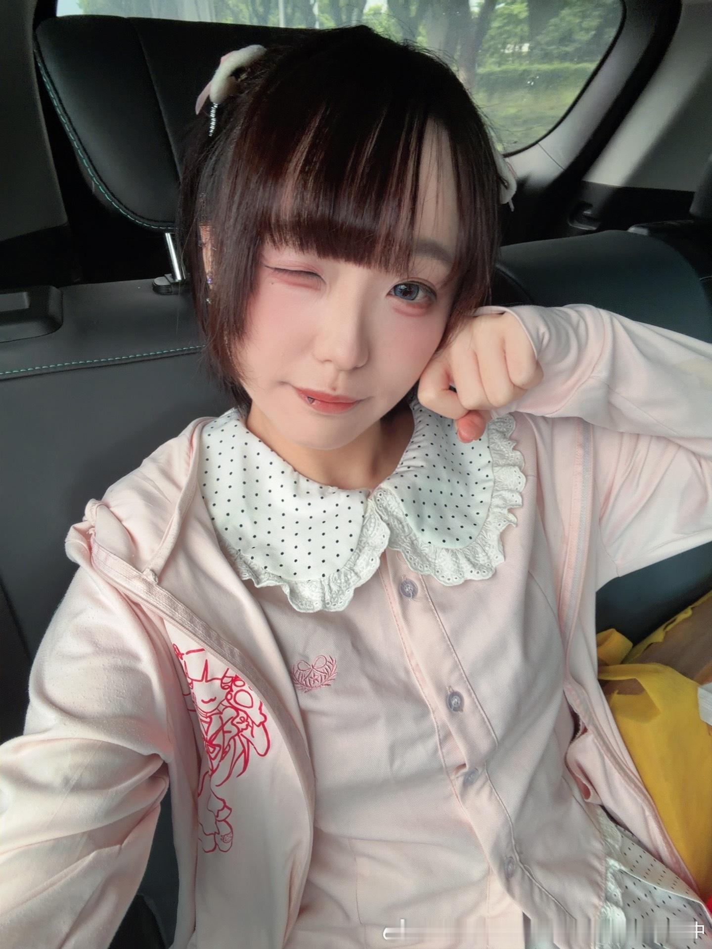 苗苗Yumena 人，你好吗 