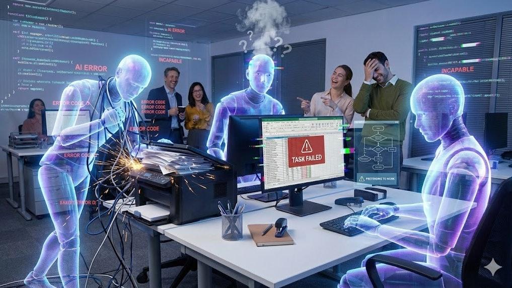 AI正在把人类切成四个完全不同的物种。
AI界大佬Karpathy最近抛出一个惊