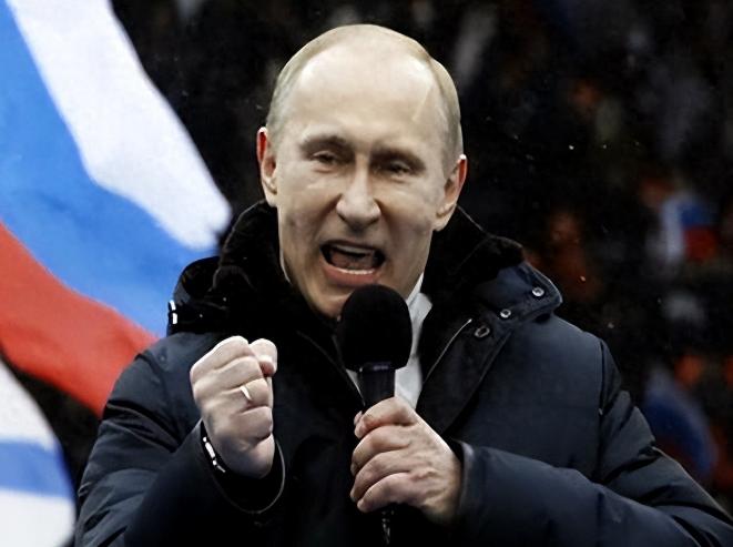 压力来到了俄罗斯这边，美方扣留了俄罗斯油轮，船没了油也没了，甚至连船员都可能被带