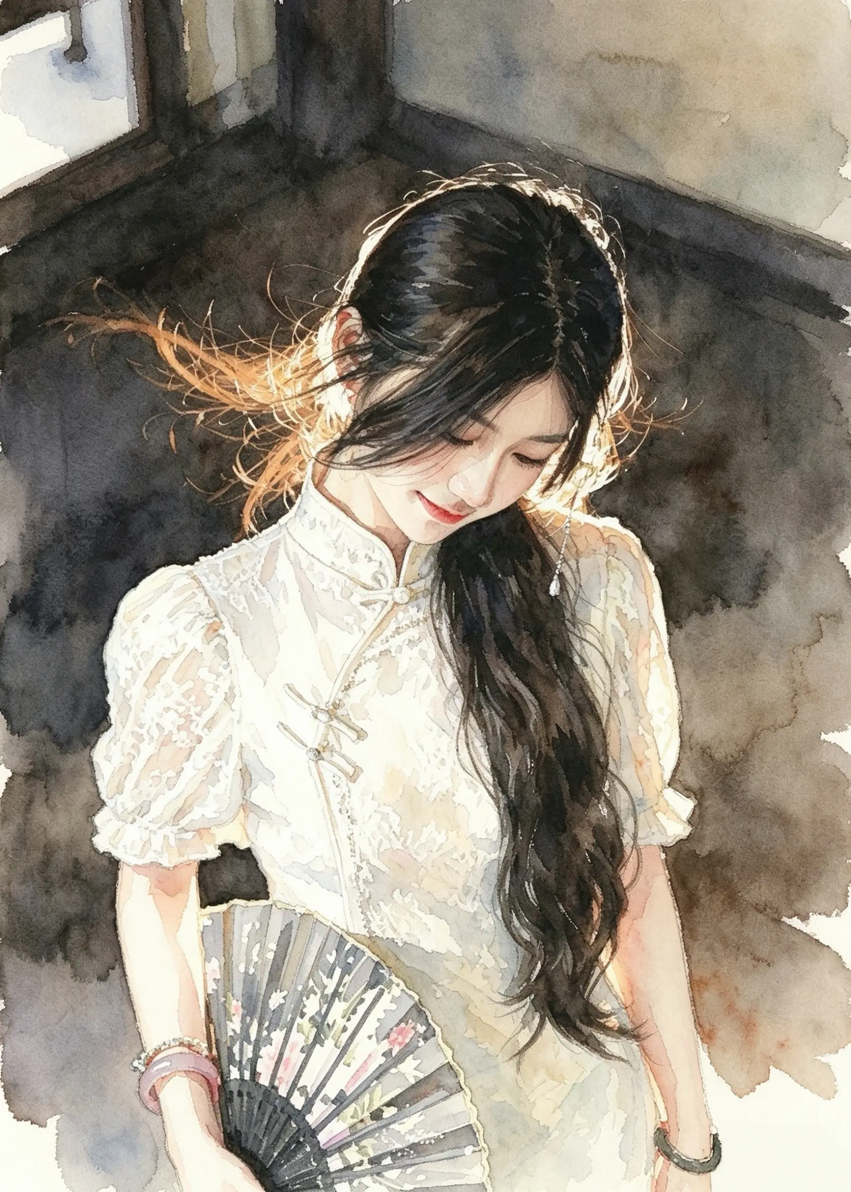 画比人美系列