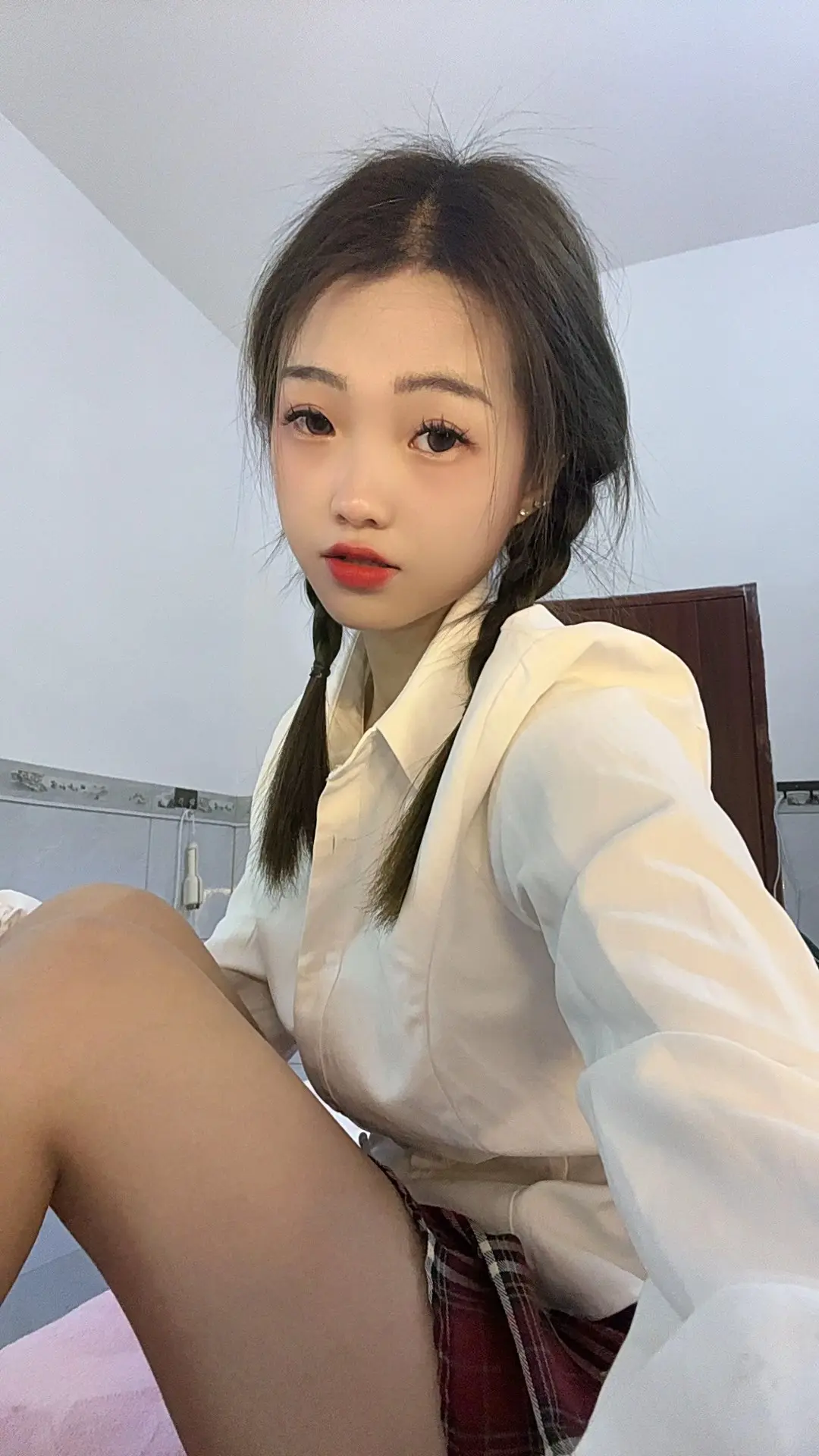 如果我不入你的局  你说什么都没用